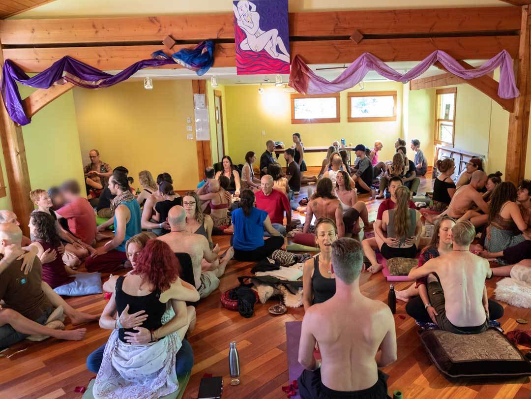 Heart Of Tantra Festival Small Festivals in the USA