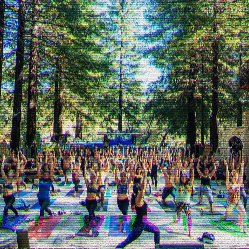 Northern Nights Music Festival Small Festivals in the USA, Canada & North America