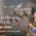 awaken as love florida